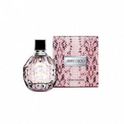 Jimmy Choo Jimmy Choo Tualetinis vanduo moterims 100ml, Testeris