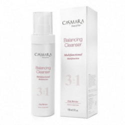 Casmara Cleanser Balancing Skin 3 in 1 Prausiklis veido odai su Gojos uogų ekstraktu 150ml