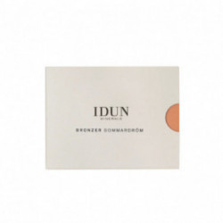 IDUN Matte Mineral Bronzer Bronzinanti pudra matinė 4.6g