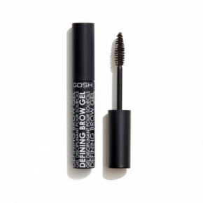 GOSH Copenhagen Defining Brow Gel Kulmugeel 8ml