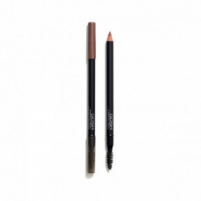 GOSH Copenhagen Eye Brow Pencil Uzacu zīmulis Brown