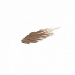 GOSH Copenhagen Eye Brow Pencil Antakių pieštukas Soft Black