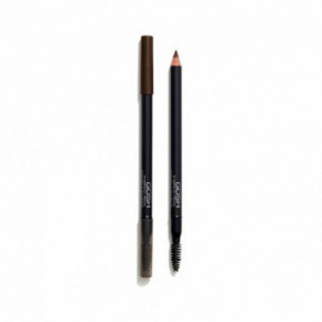 GOSH Copenhagen Eye Brow Pencil Dark Brown