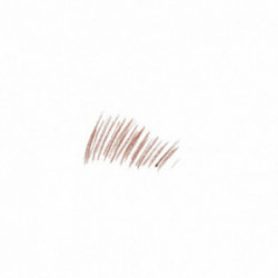 GOSH Copenhagen Ultra Thin Brow Pencil Antakių pieštukas 001 Brown