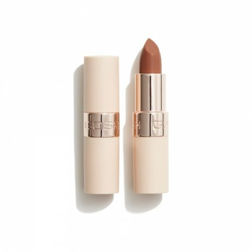 GOSH Copenhagen Luxury Nude Lips Lūpų dažai 001 Nudity