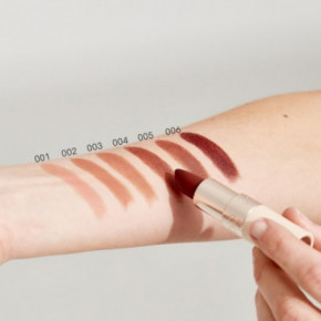 GOSH Copenhagen Luxury Nude Lips Huulepulk 002 Undressed