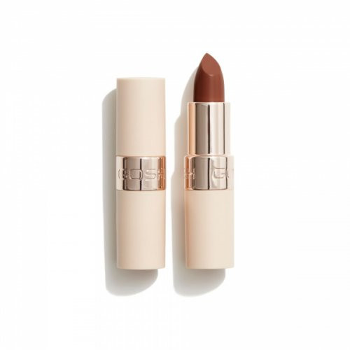 GOSH Copenhagen Luxury Nude Lips Lūpų dažai 001 Nudity