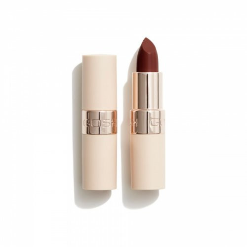 GOSH Copenhagen Luxury Nude Lips Lūpų dažai 001 Nudity