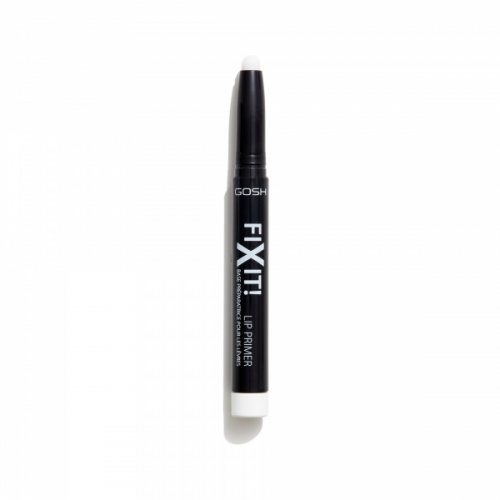 GOSH Copenhagen Fix It Lip Primer Lūpų dažų pagrindas 1.4g