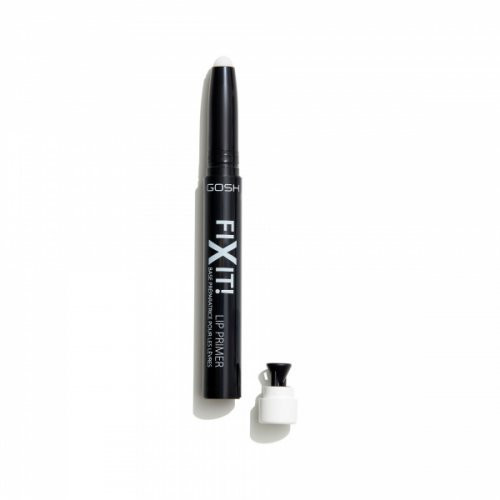 GOSH Copenhagen Fix It Lip Primer Lūpų dažų pagrindas 1.4g