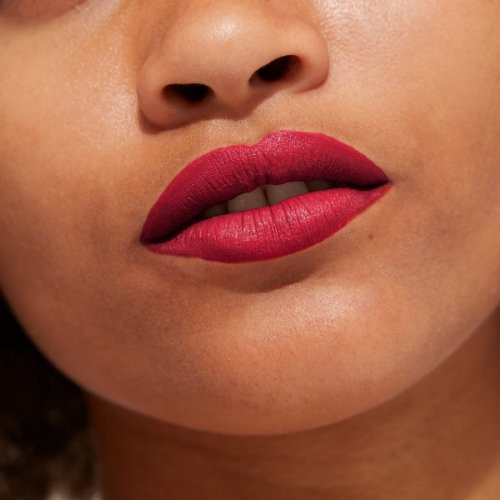 GOSH Copenhagen Liquid Matte Lips Skysti lūpų dažai 001 Candyfloss