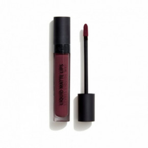 GOSH Copenhagen Liquid Matte Lips Huulepulk 008 Arabian Night