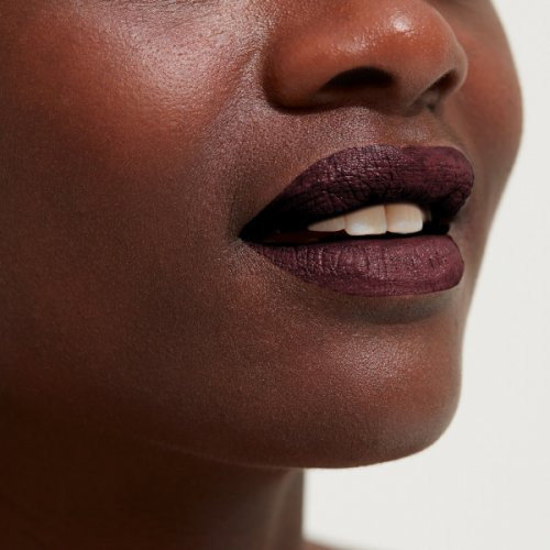 GOSH Copenhagen Liquid Matte Lips Skysti lūpų dažai 001 Candyfloss