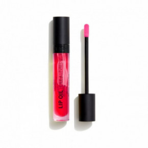 GOSH Copenhagen Lip Oil Lūpų aliejus 004 Raspberry