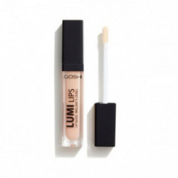 GOSH Copenhagen Lumi Lips Lip Gloss Lūpų blizgis 001 BFF