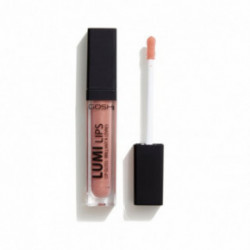 GOSH Copenhagen Lumi Lips Lip Gloss Lūpų blizgis 001 BFF