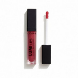 GOSH Copenhagen Lumi Lips Lip Gloss Lūpų blizgis 001 BFF