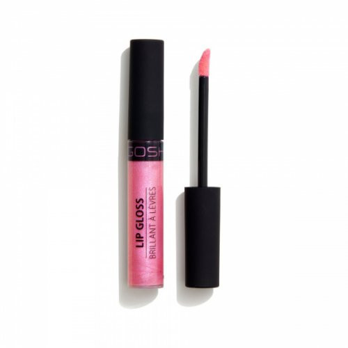 GOSH Copenhagen Lip Gloss Lūpų blizgis 003