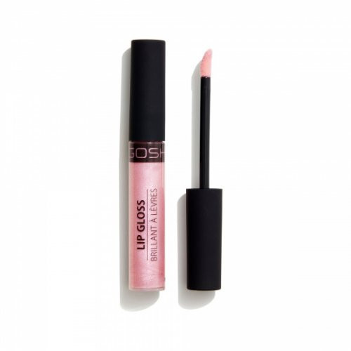 GOSH Copenhagen Lip Gloss Lūpų blizgis 003