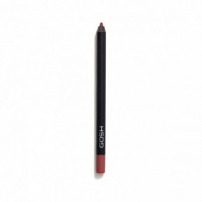 GOSH Copenhagen Velvet Touch Lipliner Waterproof 002 Antique Rose