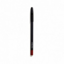 GOSH Copenhagen Velvet Touch Lipliner Waterproof Lūpų pieštukas 001 Nougat Crisp