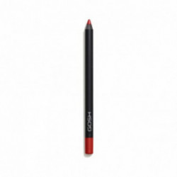 GOSH Copenhagen Velvet Touch Lipliner Waterproof Lūpų pieštukas 001 Nougat Crisp