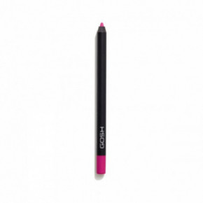 GOSH Copenhagen Velvet Touch Lipliner Waterproof Lūpų pieštukas 007 Pink Pleasure