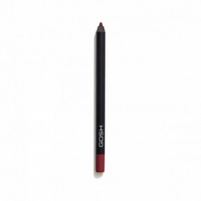 GOSH Copenhagen Velvet Touch Lipliner Waterproof Lūpų pieštukas 008 Rasberry Dream