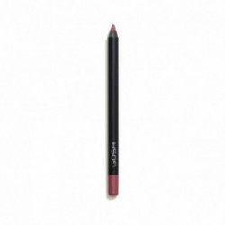 GOSH Copenhagen Velvet Touch Lipliner Waterproof Lūpų pieštukas 001 Nougat Crisp