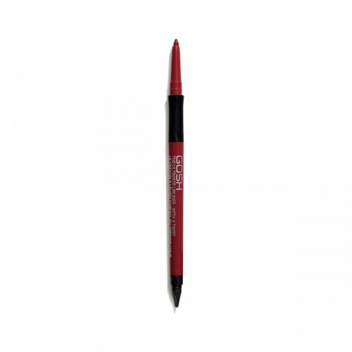 GOSH Copenhagen The Ultimate Lipliner with a Twist Lūpų pieštukas 001 Nougat Crisp