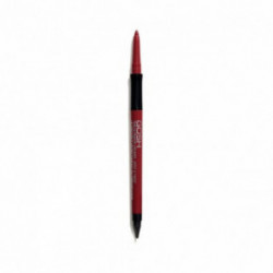 GOSH Copenhagen The Ultimate Lipliner with a Twist Lūpų pieštukas 001 Nougat Crisp