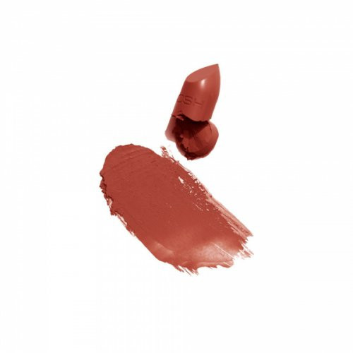 GOSH Copenhagen Velvet Touch Matt Lipstick Matiniai lūpų dažai 002 Matt Rose