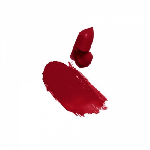 GOSH Copenhagen Velvet Touch Matt Lipstick Matiniai lūpų dažai 002 Matt Rose