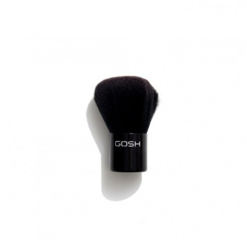 GOSH Copenhagen Face Makeup Brushes Makiažo šepetėliai veidui Kabuki Brush 001