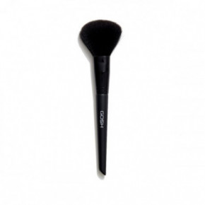 GOSH Copenhagen Face Makeup Brushes Kosmētikas otas sejai Powder Brush 003