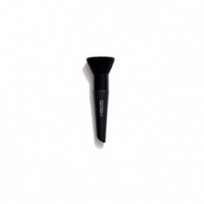 GOSH Copenhagen Face Makeup Brushes Meigipintslid näo jaoks Mineral Powder Brush 007