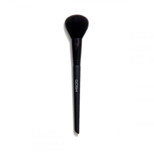 GOSH Copenhagen Face Makeup Brushes Makiažo šepetėliai veidui Kabuki Brush 001