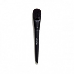 GOSH Copenhagen Face Makeup Brushes Makiažo šepetėliai veidui Foundation Brush 011