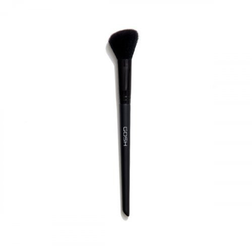 GOSH Copenhagen Face Makeup Brushes Makiažo šepetėliai veidui Kabuki Brush 001