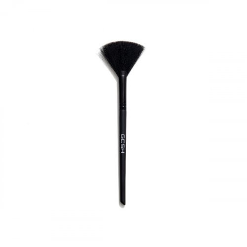 GOSH Copenhagen Face Makeup Brushes Makiažo šepetėliai veidui Kabuki Brush 001