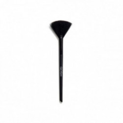 GOSH Copenhagen Face Makeup Brushes Makiažo šepetėliai veidui Kabuki Brush 001