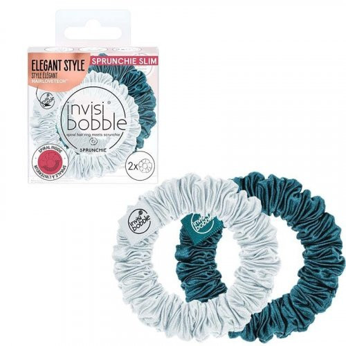 Invisibobble Sprunchie Slim Gumytės plaukams Twist It Up