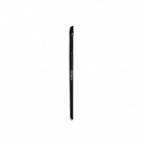 GOSH Copenhagen Eye Makeup Brushes Makiažo šepetėliai akims Eye Shadow Brush Slanted 027