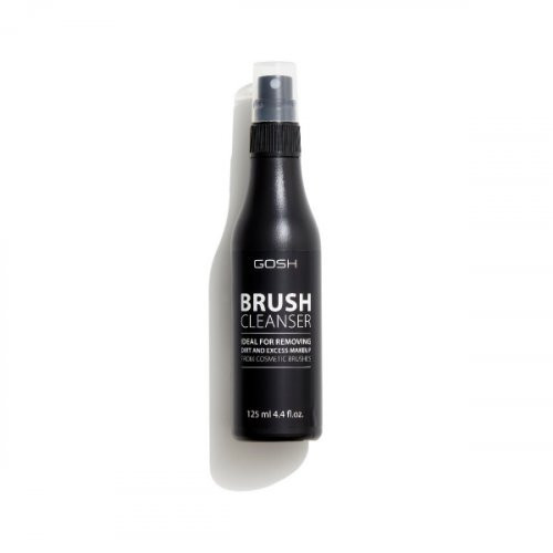 GOSH Copenhagen Brush Cleanser Makiažo šepetėlių valiklis 125ml