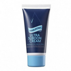 Mizon Hyaluronic Ultra Suboon Cream Ypač drėkinantis veido kremas 45ml