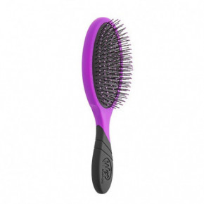 WetBrush Pro Detangler Brush Ovaalne juuksehari Purple