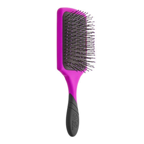 WetBrush Pro Paddle Detangler Stačiakampis šepetys Pink