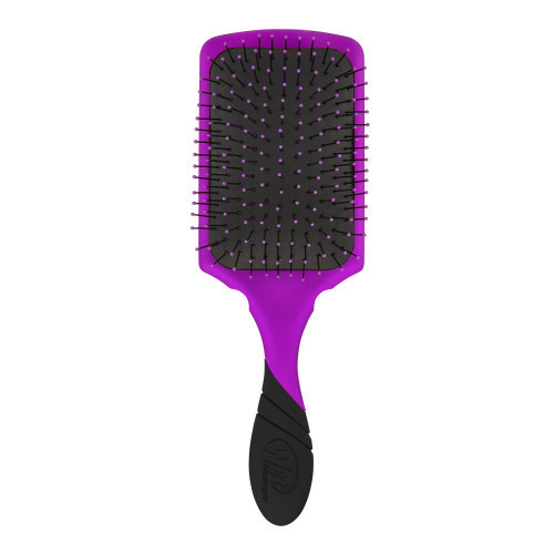 WetBrush Pro Paddle Detangler Stačiakampis šepetys Pink