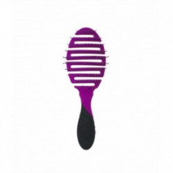 WetBrush Pro Flex Dry Hair Brush Lankstus šepetys plaukams Pink