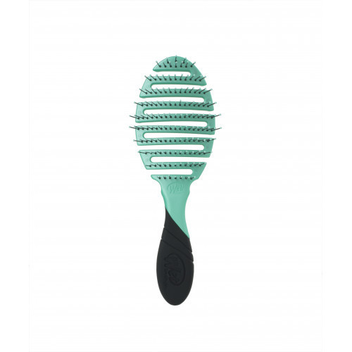 WetBrush Flex Dry Hair Brush Lankstus šepetys plaukams Pink